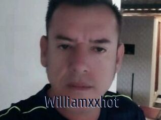 Williamxxhot