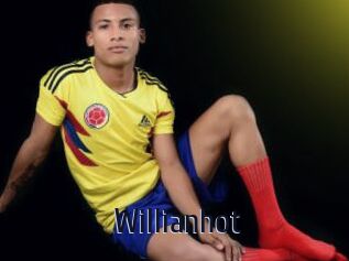 Willianhot