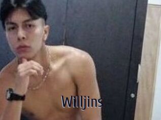 Willjins