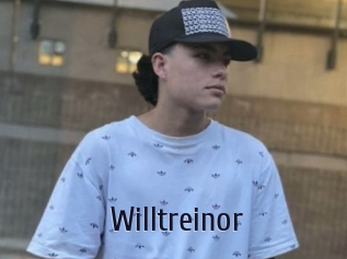 Willtreinor