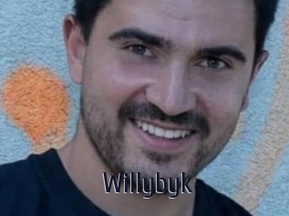 Willybyk