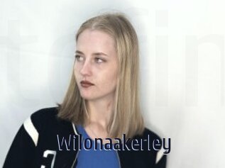 Wilonaakerley