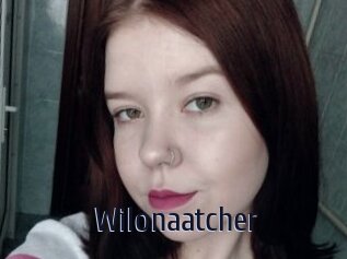 Wilonaatcher