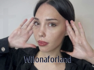 Wilonaforland