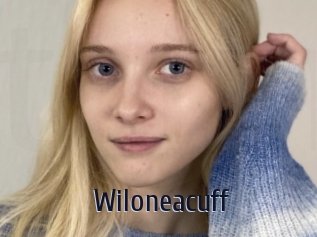 Wiloneacuff