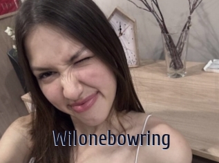 Wilonebowring