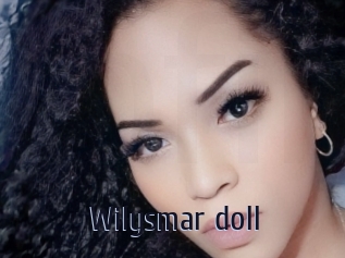 Wilysmar_doll