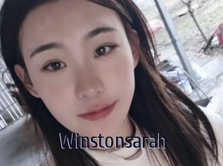 Winstonsarah