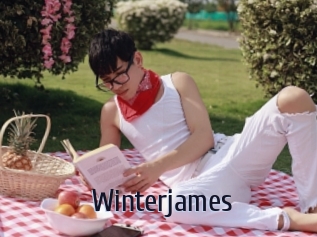 Winterjames