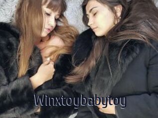 Winxtoybabytoy