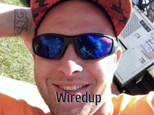 Wiredup