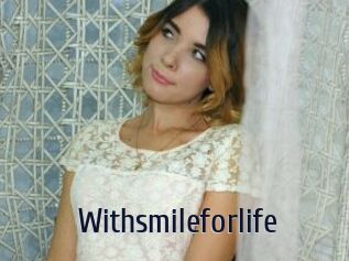 Withsmileforlife