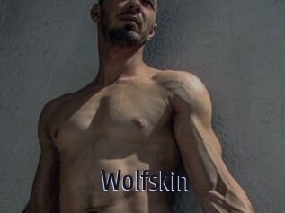 Wolfskin