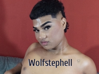 Wolfstephell