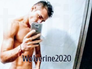 Wolverine2020