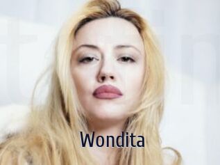 Wondita