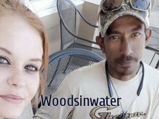 Woodsinwater