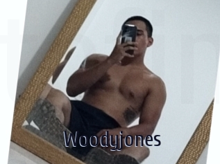 Woodyjones