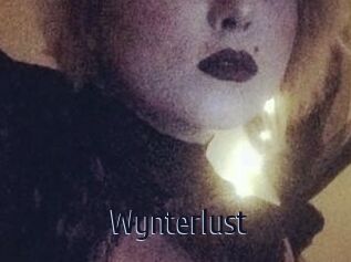 Wynterlust