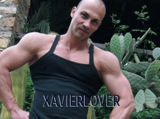 XAVIERLOVER