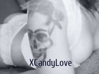 XCandy_Love