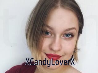 XCandyLoverX