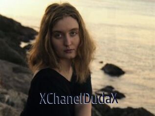 XChanelDudaX