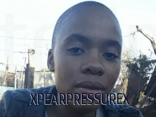 XPEARPRESSUREX