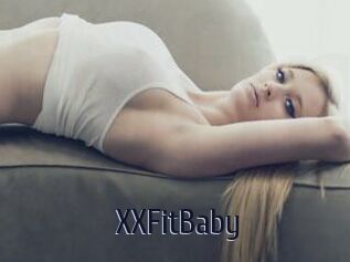 XXFitBaby