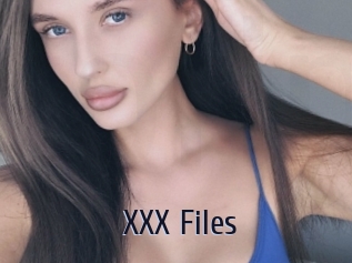 XXX_Files