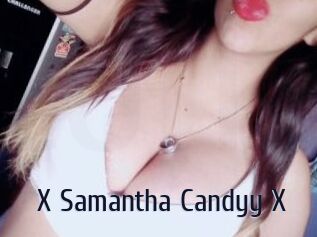 X_Samantha_Candyy_X