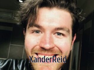 XanderReid