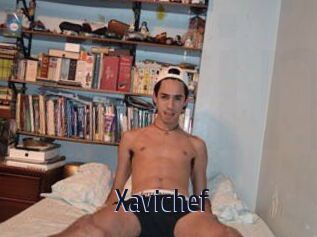 Xavichef