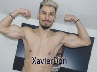 XavierDon
