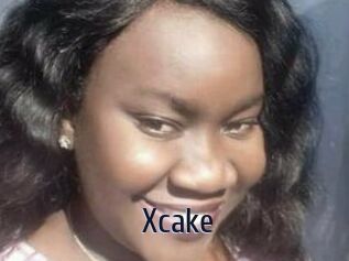 Xcake