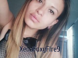 XenaFoxyFire9