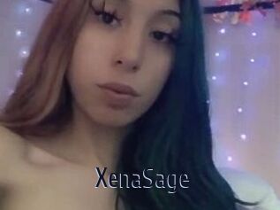 XenaSage