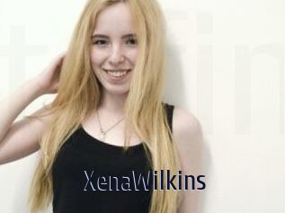 XenaWilkins