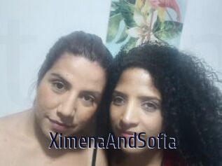 XimenaAndSofia