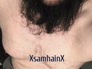 XsamhainX