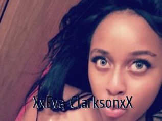 XxEva_ClarksonxX