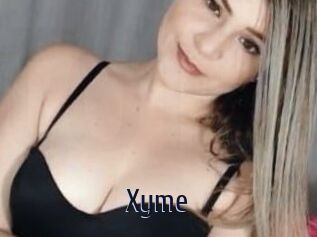 Xyme_