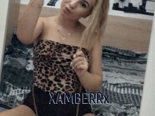 XAMBERRx