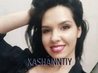 XASHANNTIY