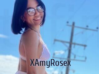 XAmyRosex