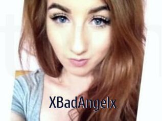 XBadAngelx