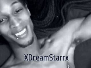 XDreamStarrx