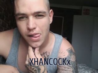 XHANCOCKx