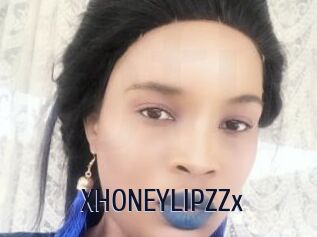 XHONEYLIPZZx