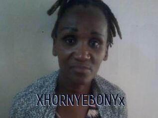 XHORNYEBONYx